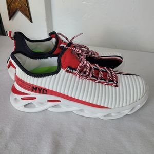 HYD SHUANG SNEAKERS  